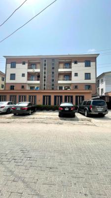 Furnished 2 Bedroom Apartment, Lekki Phase 1, Lekki Phase 1, Lekki, Lagos, Mini Flat (room and Parlour) for Rent