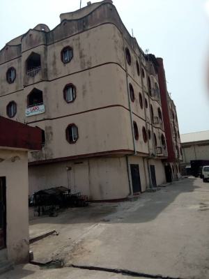 *9 - 4br Apartments, 2 Warehouses, 4 Shops*, Alaba Ojo Lagos, Alaba, Ojo, Lagos, Warehouse for Sale
