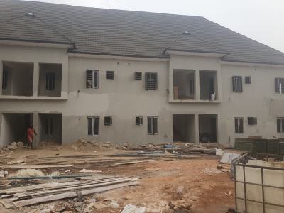 Brand New 2 Bedroom Apartment, Behind Dunamis, Lugbe District, Abuja, Flat / Apartment for Rent