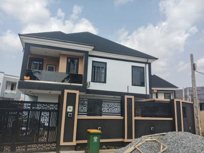 5 Bedroom Detached House, Omole Phase 1, Omole Phase 1, Ikeja, Lagos, Detached Duplex for Sale