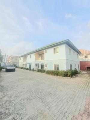 Well Built 3 Bedroom Apartment, Ologolo, Lekki, Lagos, Flat / Apartment for Rent