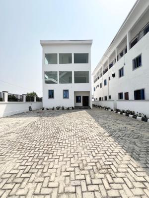 2 Bedroom Glass-house Apartment, Monastery Road, Sangotedo, Ajah, Lagos, Flat / Apartment for Sale