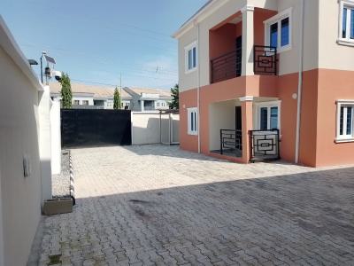 Newly Built 6 Units of 2 Bedroom Flats at Awoyaya Ajah Lagos, Awoyaya, Ibeju Lekki, Lagos, Block of Flats for Sale