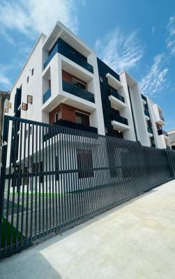 Fully Serviced 2bedroom, Spare Rd Ikate, Lekki, Lagos, Flat / Apartment for Rent