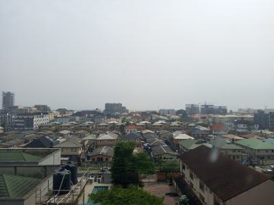 Luxury 4 Bedroom Apartment with Bq and Box Room, Oniru Estate, Oniru, Victoria Island (vi), Lagos, Flat / Apartment for Rent