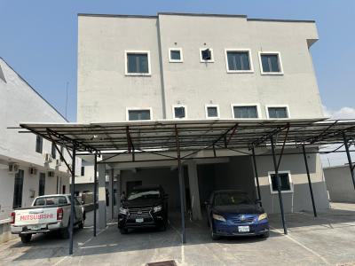 3 Bedroom Apartment, Ogombo, Ajah, Lagos, Flat / Apartment for Rent