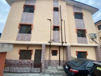 Block of Flats, Okota, Isolo, Lagos, Flat / Apartment for Sale
