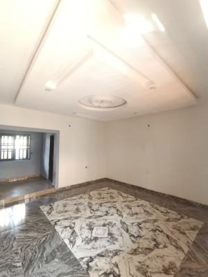 a Standard Two (2) Bedroom Flat, Sylvanus Okon, Uyo, Akwa Ibom, House for Rent