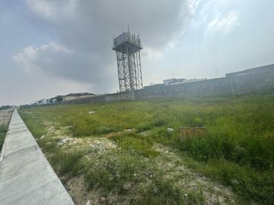 a Plot of Land, Osapa, Lekki, Lagos, Mixed-use Land for Sale