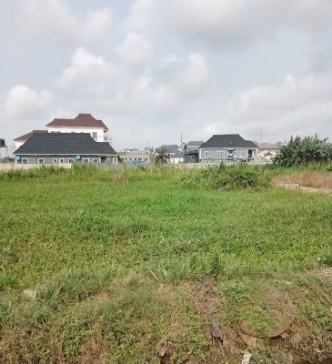 Half Plot of Land, Isheri Olofin, Alimosho, Lagos, Land for Sale