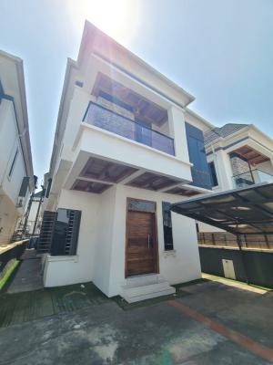 Well Maintained 5 Bedroom Detached Duplex, Ikota Gra Estate, Ikota, Lekki, Lagos, Detached Duplex for Rent
