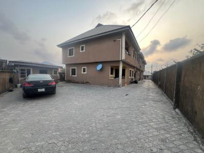 Blocks of Flats Consisting 10units of 2bedroom & 2units of Miniflat — Eputu by Awoyaya, Ibeju Lekki, Lagos
