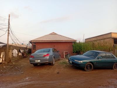 273sqm Land with Demolishable Structure, Ogudu, Lagos, Residential Land for Sale