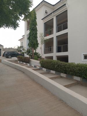 a Very Good Spacious 3-bedroom Flat, Idu-karmo District Abuja ( After Nizamiyel Hospital) Turkish Hospital., Idu Industrial, Abuja, Flat / Apartment for Rent