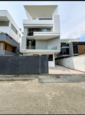 5 Bedroom Detached House, Ikoyi, Lagos, Detached Duplex for Sale