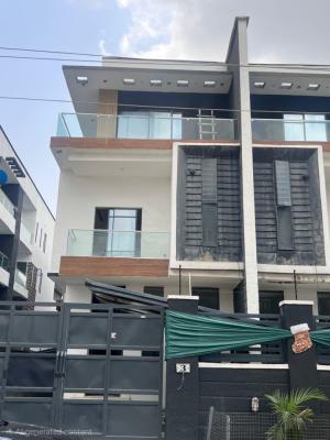 5 Bedroom Semi Detached Duplex, Ikate, Lekki Lagos, Ikate, Lekki, Lagos, Semi-detached Duplex for Rent
