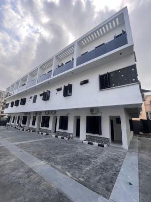 2 Bedroom Terrace Duplex, Lekki Phase One, Lekki Phase 1, Lekki, Lagos, Flat / Apartment for Rent