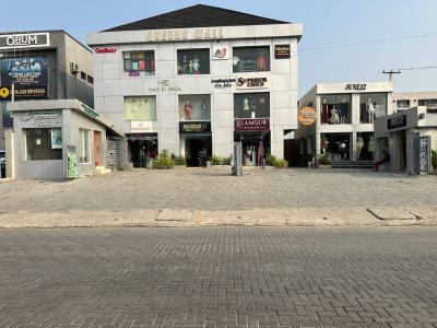 Luxury Office Space, Lekki, Lekki Phase 1, Lekki, Lagos, Office Space for Rent