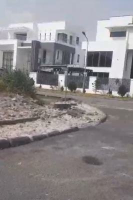 520sqm Corner Piece Land, Pinnock Beach Estate, Osapa, Lekki, Lagos, Residential Land for Sale