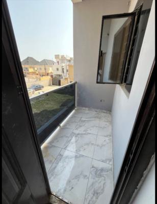 Serviced & Spacious 2 Bedroom Apartment, Ikate, Lekki, Lagos, Flat / Apartment for Rent