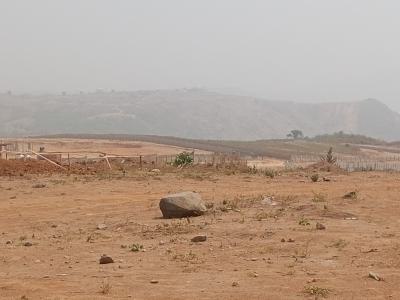 4 Bedroom Luxury Semi Detached Duplex with Pentfloor + Bq, a&k Construction After Promise Land By Sunrise Water Park, Asokoro Ext, Asokoro District, Abuja, Residential Land for Sale