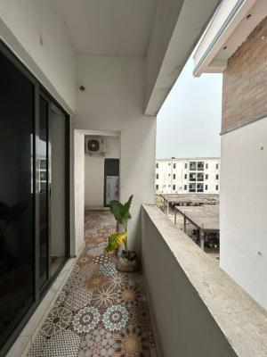 Fully Serviced Single Room for 6 Months, Ikate, Lekki, Lagos, Self Contain (single Rooms) for Rent