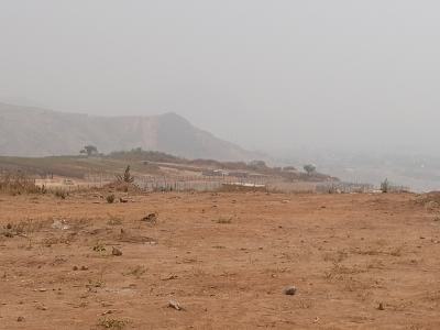 3 Bedroom Luxury Penthouse+ Attached Bq, a&k Construction After Promise Land By Sunrise Water Park, Asokoro Ext, Asokoro District, Abuja, Residential Land for Sale