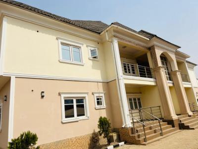 3 Bedroom Flat with Boys Quarters, Apo Dutse District, Abuja, Apo, Abuja, Flat / Apartment for Rent