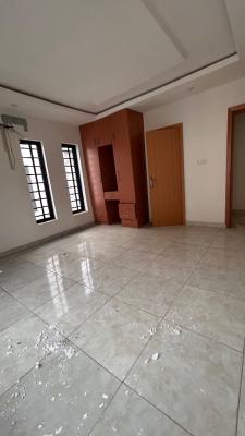 4 Bedroom Fully Detached Duplex with a Study/ Office,bq and Security Place, Peninsula Estate, Ajah, Lagos, Detached Duplex for Rent