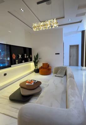 Tastefully Finished with Ps5 and Minimum 2 Night Bookings, Ikate Elegushi, Lekki, Lagos, Flat / Apartment Short Let