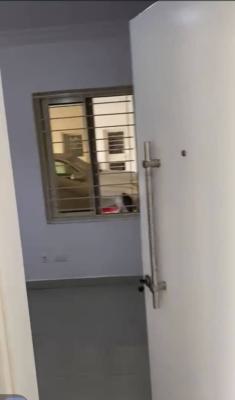 Serviced Well Maintain One Bedroom Apartment (ground Floor), By 4 Point Hotel,, Oniru, Victoria Island (vi), Lagos, Mini Flat (room and Parlour) for Rent