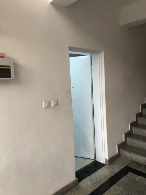 Serviced Well Maintained One Bedroom Apartment (ground Floor), By 4 Point Hotel,, Oniru, Victoria Island (vi), Lagos, Mini Flat (room and Parlour) for Rent