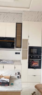 Newly Built 2 Bedroom, Vgc Harris Drive, Vgc, Lekki, Lagos, Flat / Apartment for Rent