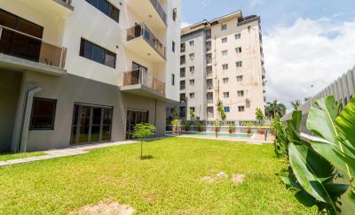 Premium 2bedroom Available, Ikate, Lekki, Lagos, Flat / Apartment for Rent