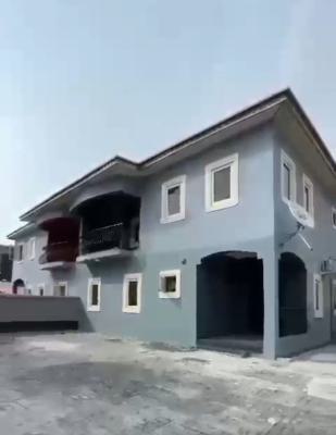 Five (5) Bedroom Semi Detached Duplex, Lekki Phase 1, Lekki, Lagos, Semi-detached Duplex for Rent