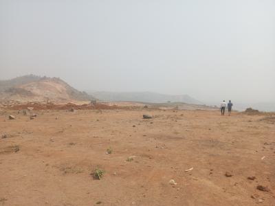 4  Bedroom Luxury Villa Pentfloor + Bq, Asokoro District, Abuja, Residential Land for Sale