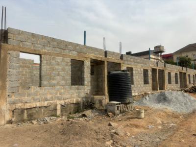 Luxury 4 Bedroom Terrace Duplex, Kado, Abuja, Terraced Duplex for Sale