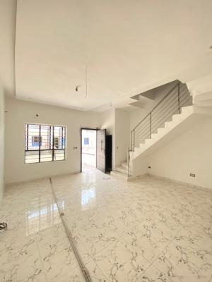 3 Bedroom Terraced Duplex, Ajah, Lagos, Terraced Duplex for Sale