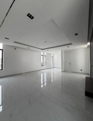 Luxurious 5 Bedroom Fully Detached Duplex with Cinema, Gym., Chevron, Lekki, Lagos, Detached Duplex for Sale