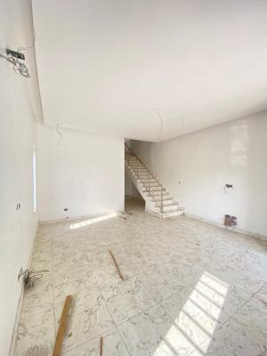 4 Bedroom Semi Detached Duplex, Ajah, Lagos, Semi-detached Duplex for Sale