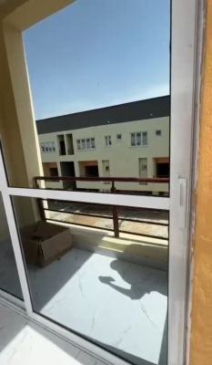 a Beautiful Two Bedroom Apartment, Life Camp, Jabi, Abuja, House for Sale