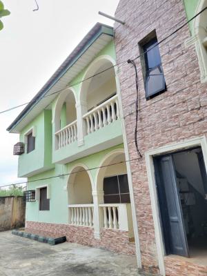 Spacious Mini Flat, Badore, Ajah, Lagos, Mini Flat (room and Parlour) for Rent