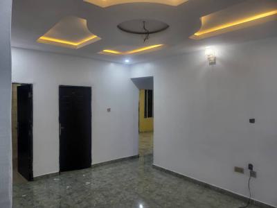 Relatively New 2 Bedroom Flat, All Ensuite, Modern Facilities, Pop, Oworonshoki, Shomolu, Lagos, Flat / Apartment for Rent