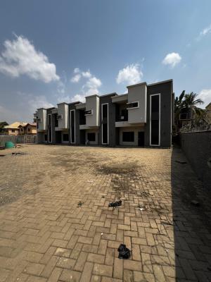 a Tastefully Finished Newly Built En-suite 2-bedroom Maisonette, Fo1 Layout, Kubwa, Abuja, Block of Flats for Sale