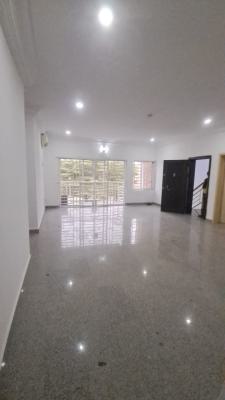 3 Bedroom Flat with Bq Available, Lekki Phase 1, Lekki, Lagos, Flat / Apartment for Rent