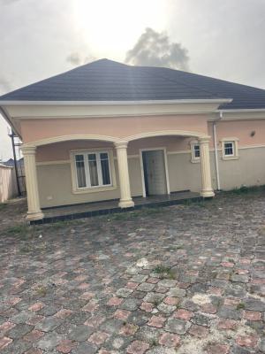 Massive 3 Bedroom Flat Bungalow, Ogunfayo Eputu, Eputu, Ibeju Lekki, Lagos, Flat / Apartment for Rent