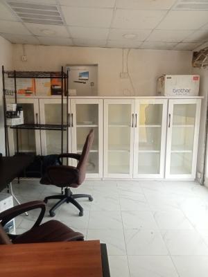 15sqmt Shop Space, Allen - Awolowo Way, Allen, Ikeja, Lagos, Shop for Rent