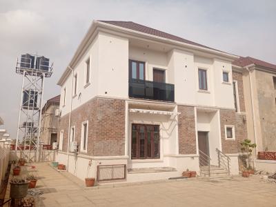 Tastefully Finished 4bedroom Terrace Duplex at River Park, River Park Estate, Lugbe District, Abuja, Terraced Duplex for Sale