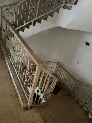 Nicely Maintained 7 Bedroom Penthouse Duplex with Bq, Parkview, Ikoyi, Lagos, House for Sale