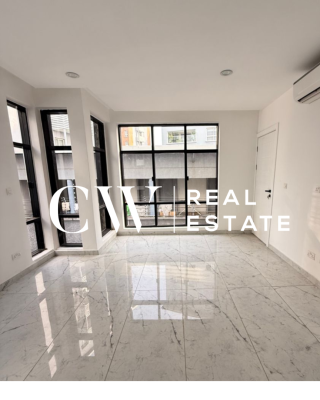 4 Bedroom Semi-detached Duplex with Bq in Victoria Island, Victoria Island (vi), Lagos, Flat / Apartment for Rent